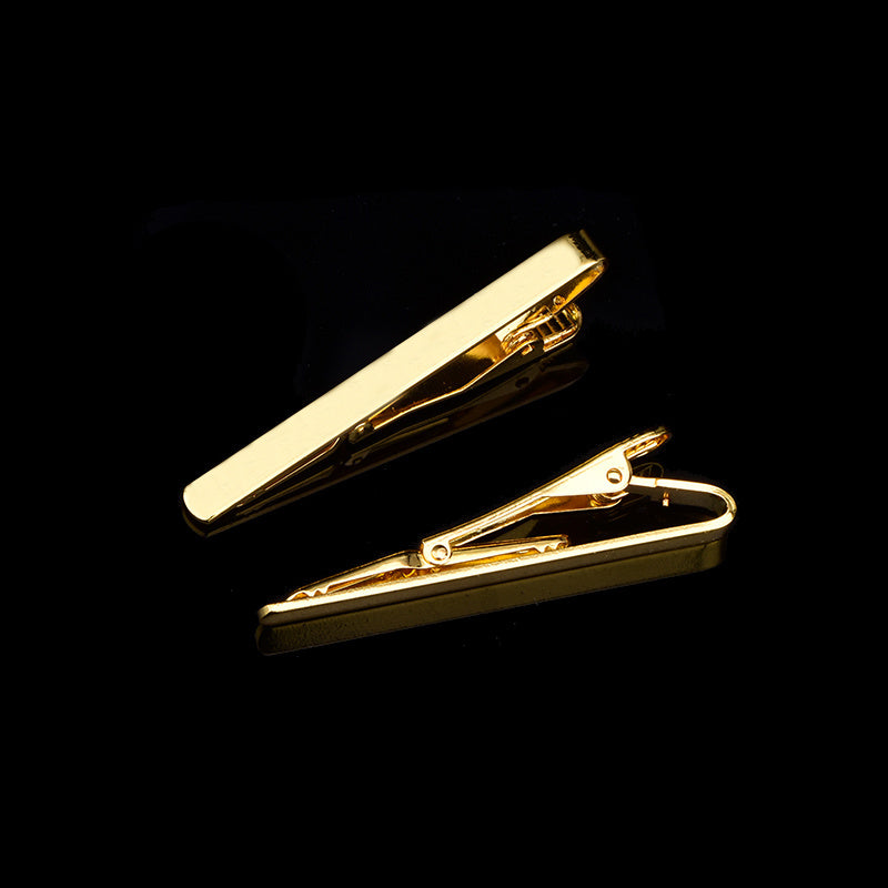 Tie clips Ooho