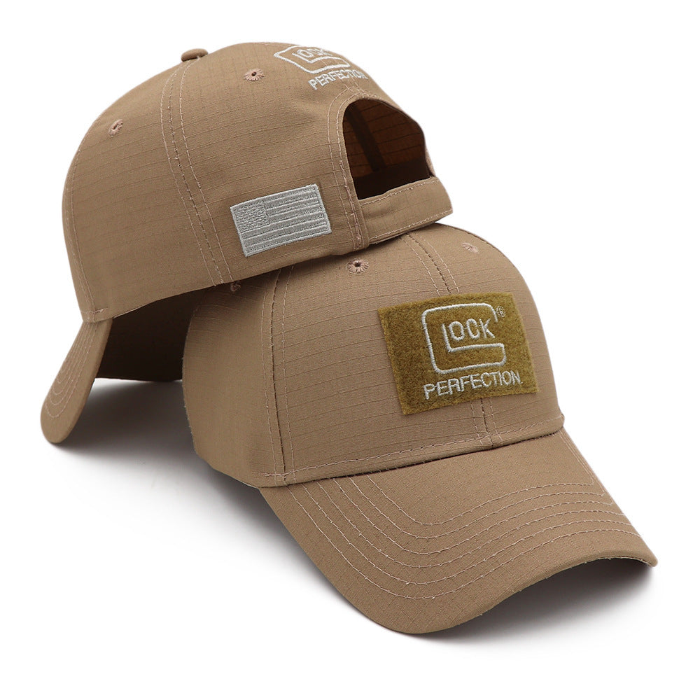 Sports men and women baseball caps Ooho