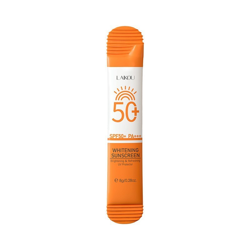Moisturizing Sun Protection Lotion Makeup Primer 1 Piece Ooho