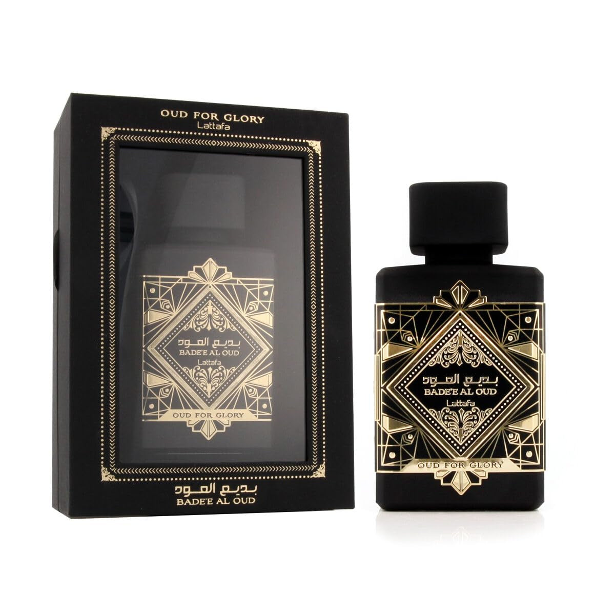 Body Fragrance Unisex Long-lasting Perfume Ooho