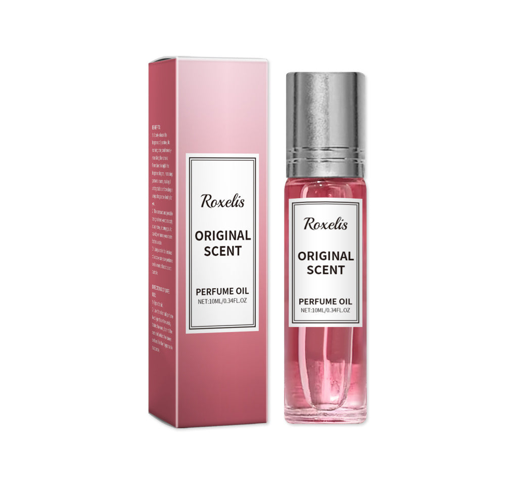 Perfume Lasting Fragrance Portable Elegant Ooho