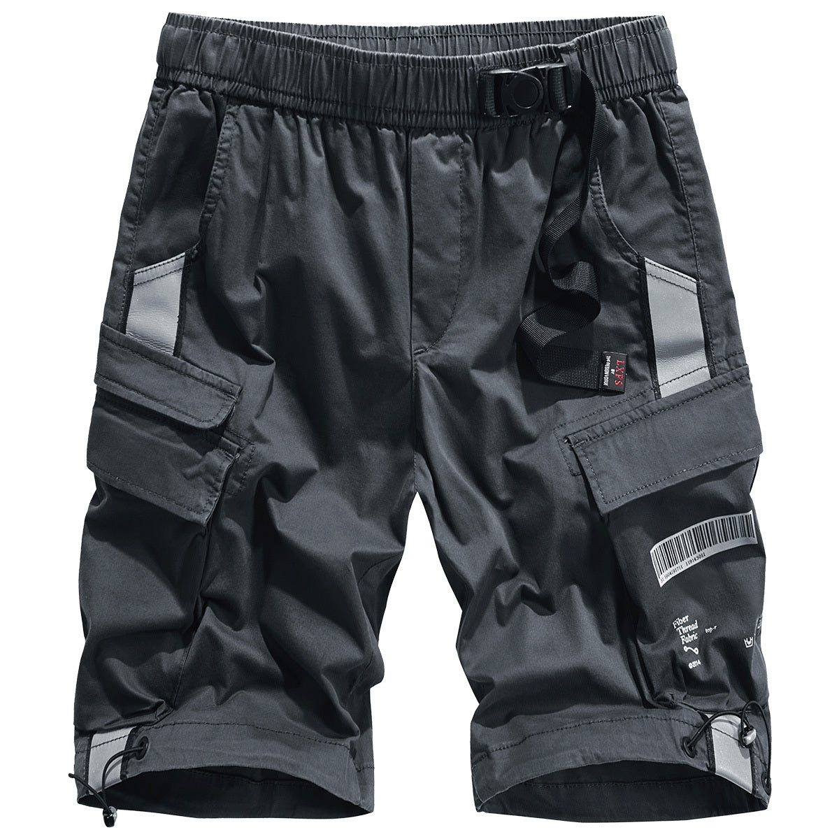 Fashion Personality Cargo Shorts For Men Ooho