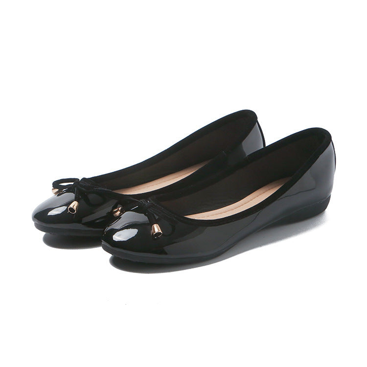 Comfortable Soft Sole Ballet Shoes Ooho