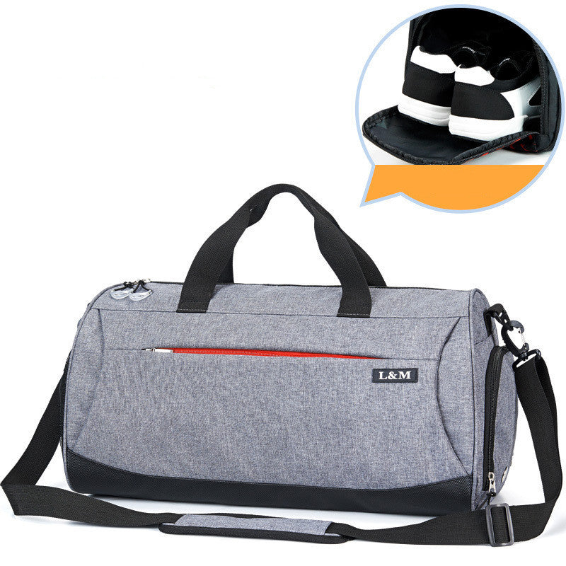 Fitness Sports Bag Men Ooho