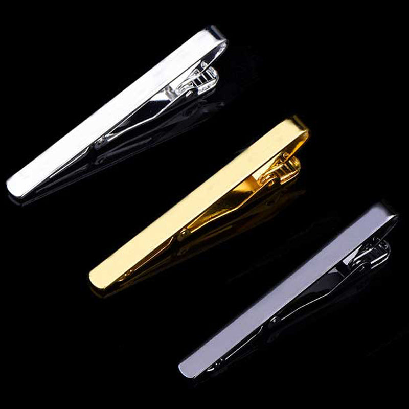 Tie clips Ooho