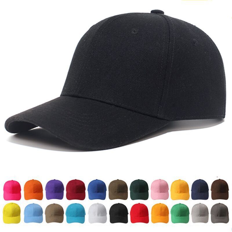 Baseball caps for men and women Ooho