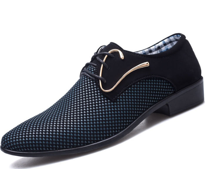 High Quality Men and Women Oxford Shoes Ooho