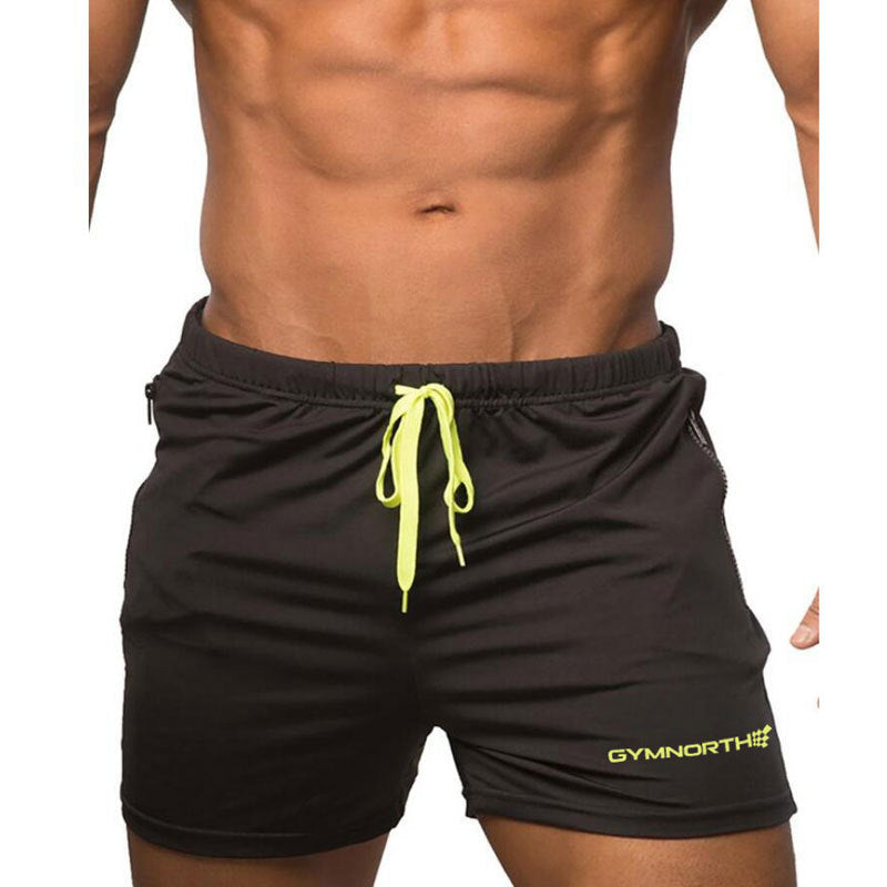 Men's beach swim trunks Ooho