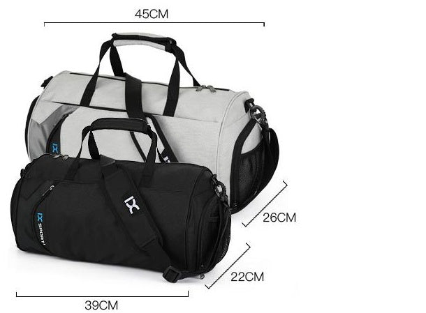 Men Sports Bags for Training Bag Ooho