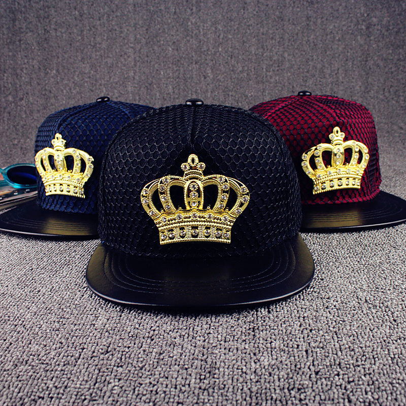 Baseball Caps Ooho