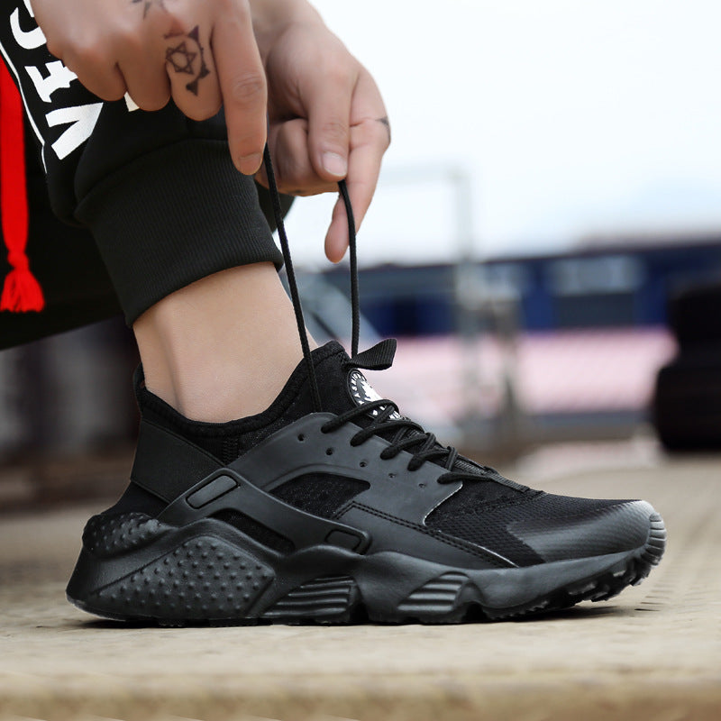 Summer Comfortable Fashion Shoes And Sports Shoes Women Ooho