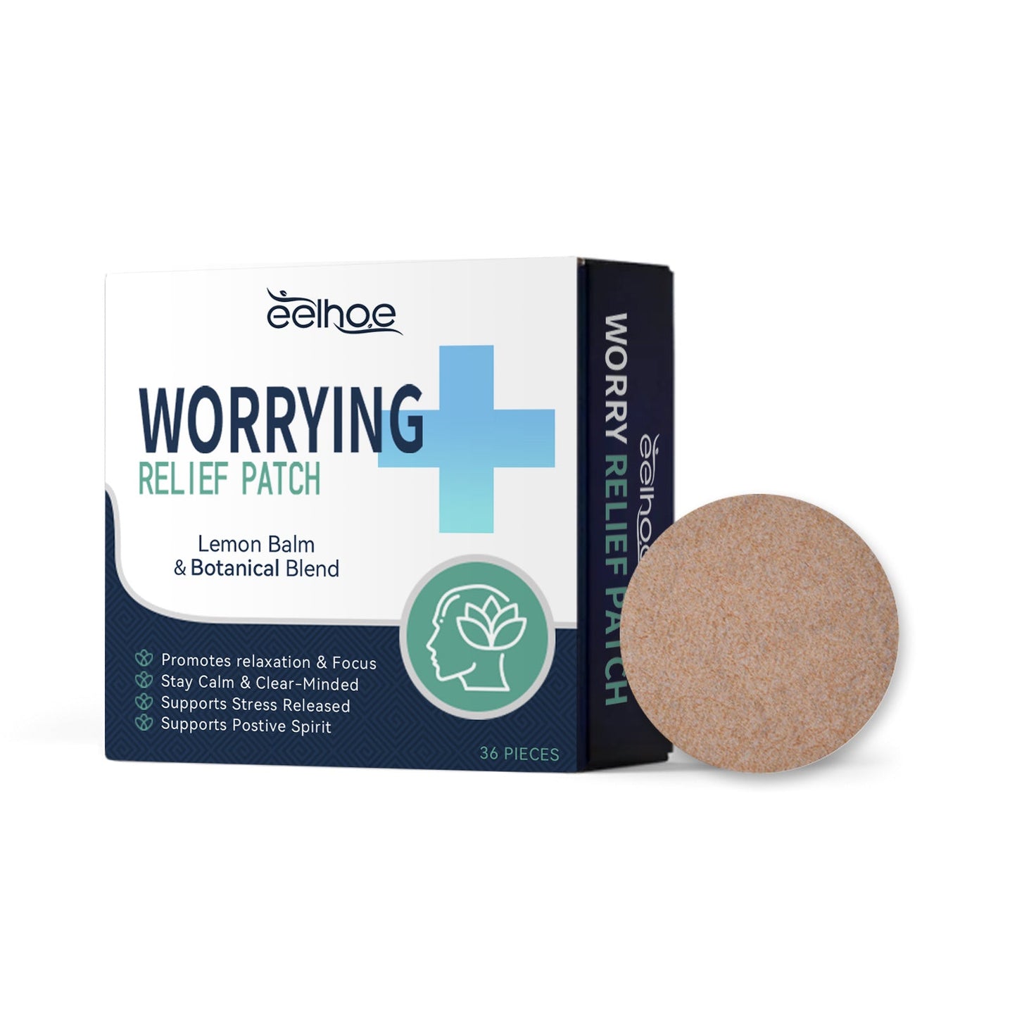 Body Care Patches Ooho