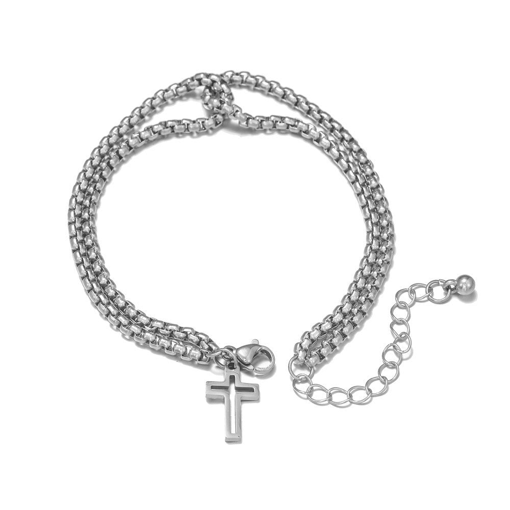 Party Mens Bangle Men For Bracelets Jewelry Male Ooho