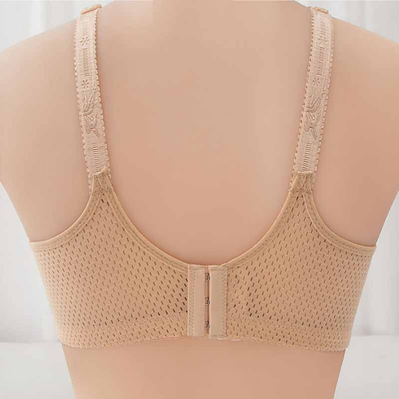 Seamless Bras For Women Bralette Soft Ultra-Thin Breathab Le Ooho