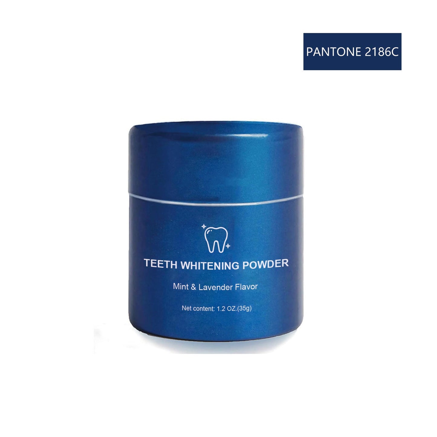 Teeth Whitening Powder Protect Oral Hygiene Ooho