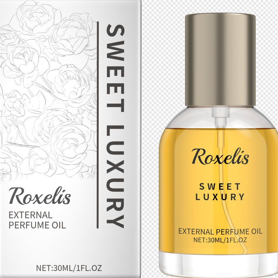 Elegant Perfume For Women Long Lasting Fragrance Ooho
