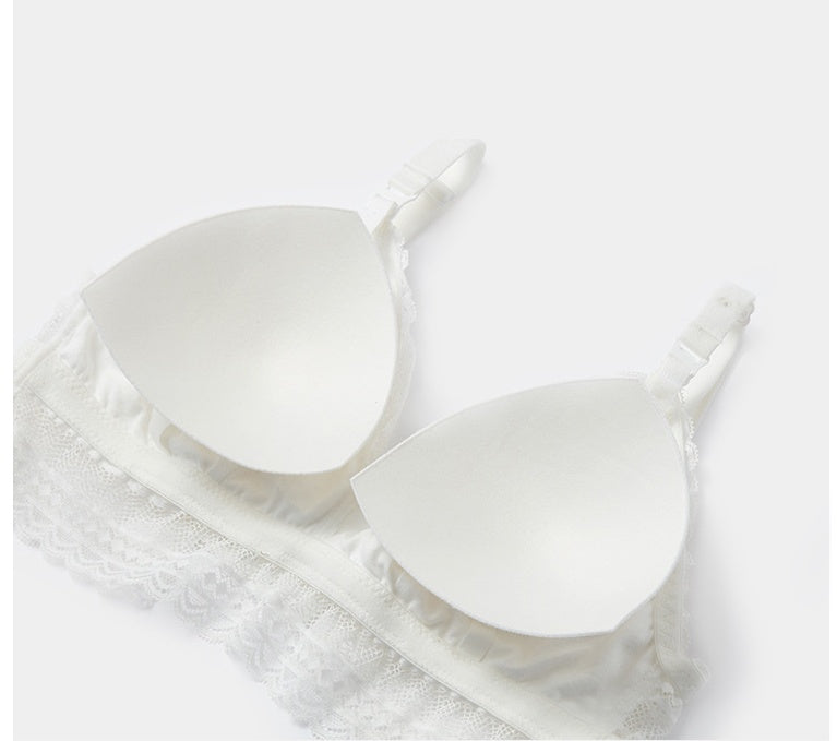 Maternity bra pregnancy cotton bra Ooho