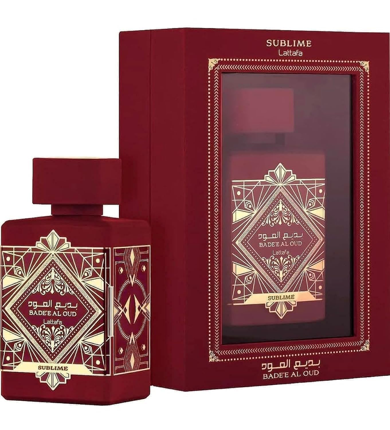 Body Fragrance Unisex Long-lasting Perfume Ooho