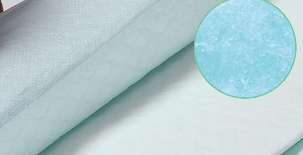 Hygiene nursing pad Ooho