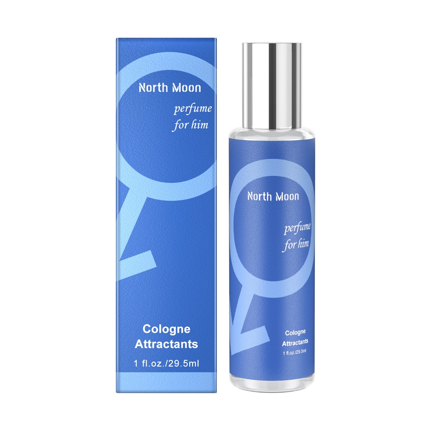 Perfume Fragrance Lasting Mild And Non-exciting Ooho
