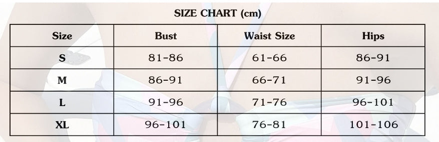 Swimsuit New 4 PCs Set Split Long Sleeve Bikini For Women Ooho