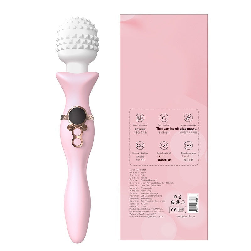 Women's Funny Products Sprinkler For Women Generation Ooho