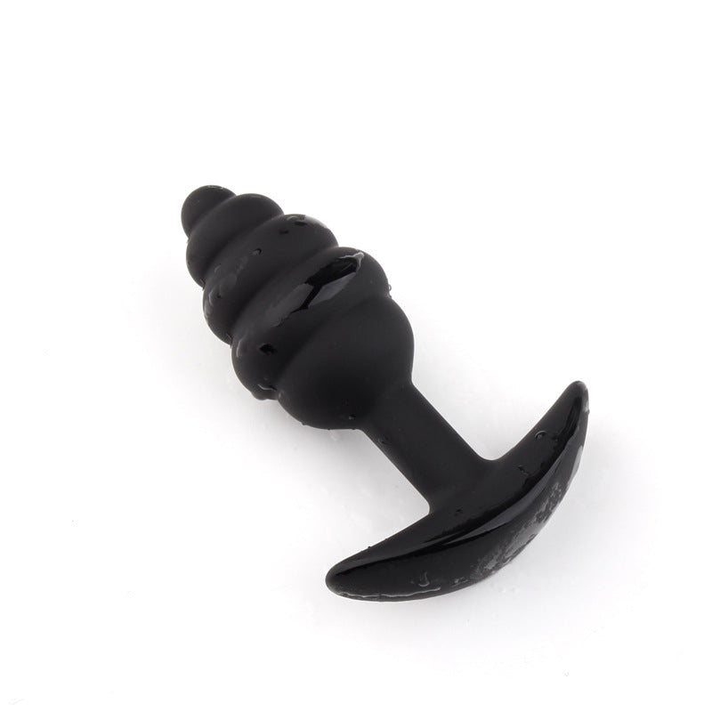 Silicone Products For Men And Women With Expander Ooho