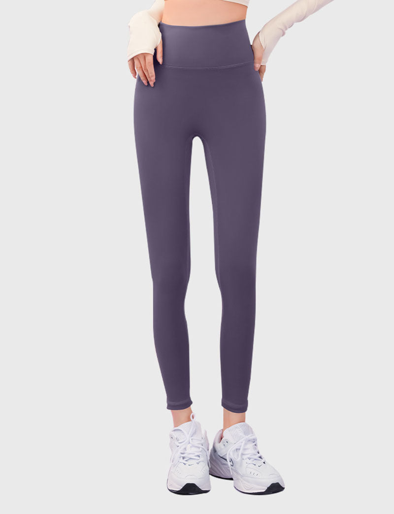 Fitness Yoga Pants Tummy Control Leggings For Women Ooho