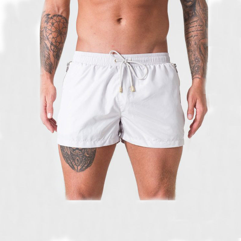 Mens Swim Shorts Swim Wear Swimsuit Ooho