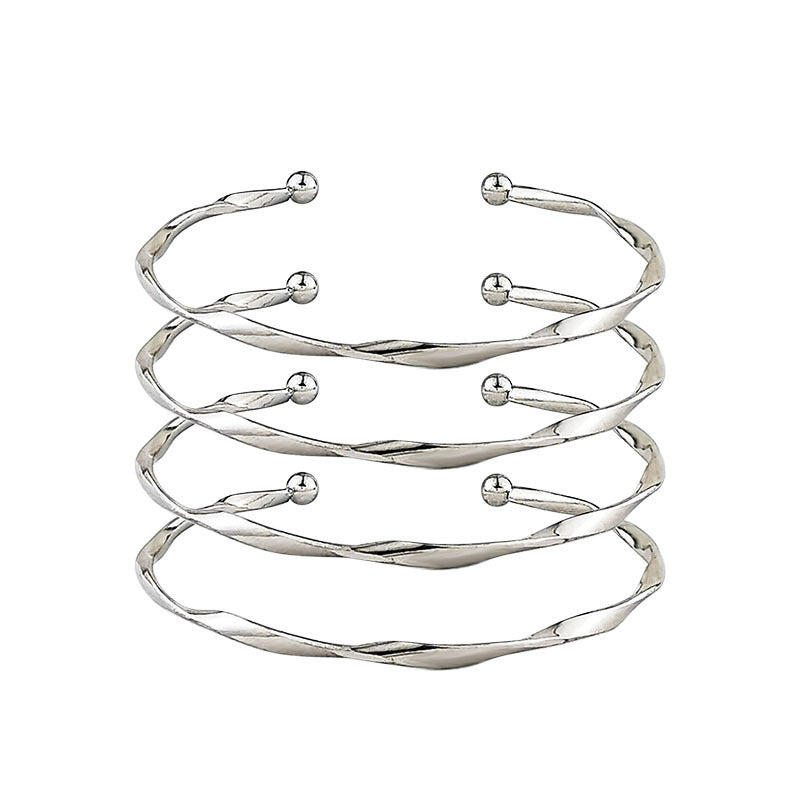 Fashion Mobius Bracelet For Women Ooho