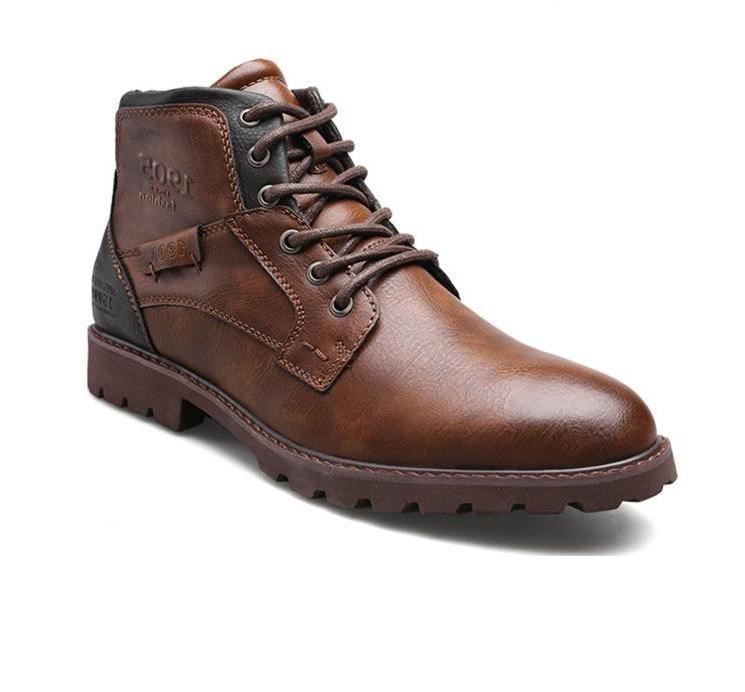 Martin Boots Shoes For Men Work Boots Ooho