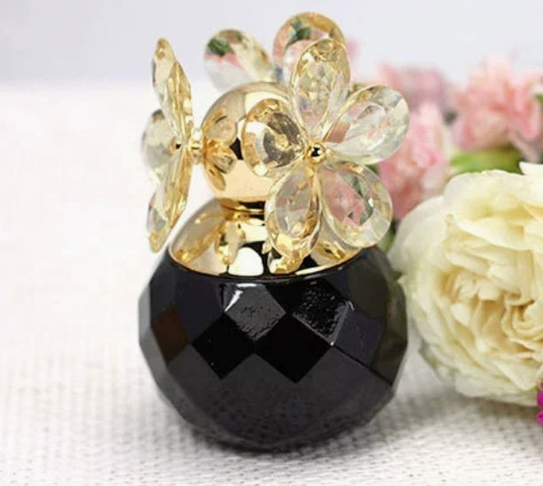 Lasting Fragrance Fresh And Happy Flower Perfume For Women Ooho