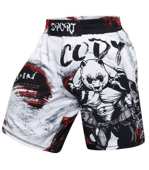 MMA Work Out Compression Rashguard T shirt Men VS PK Exercise 3D Fitness Tights Bodybuild Cross fit Rash Guard Ooho