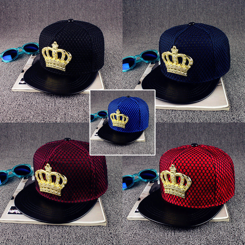Baseball Caps Ooho