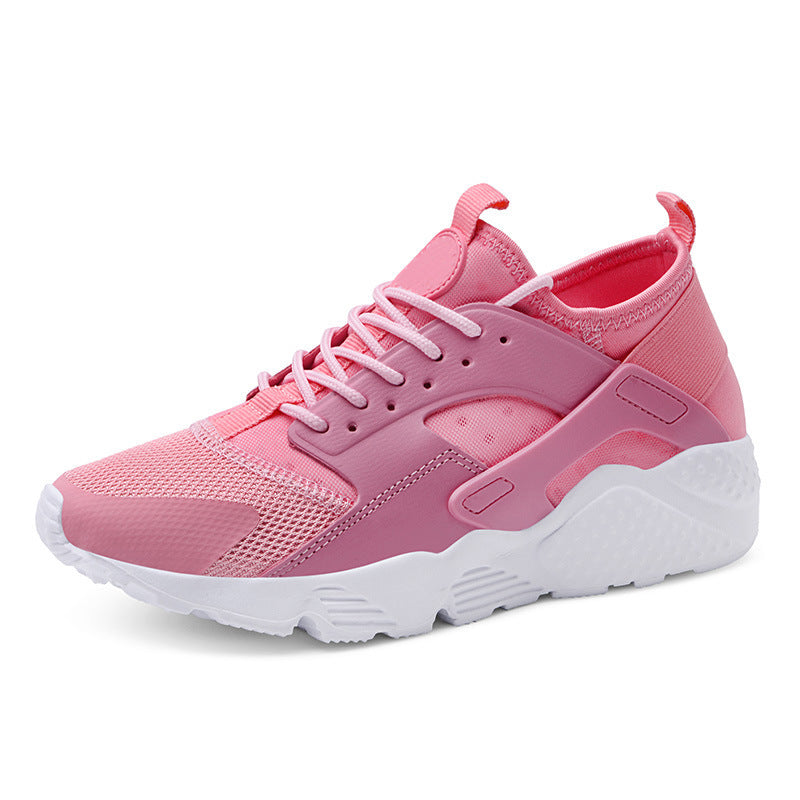 Summer Comfortable Fashion Shoes And Sports Shoes Women Ooho