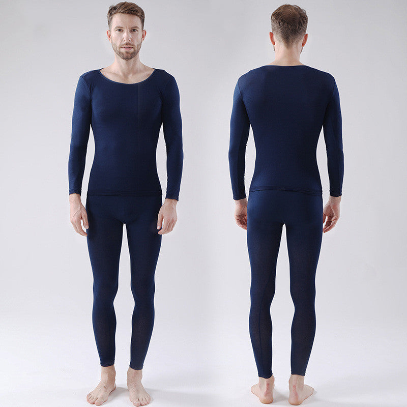 37 Degree Constant Temperature Heating And Traceless Thermal Underwear For Men And Women Ooho
