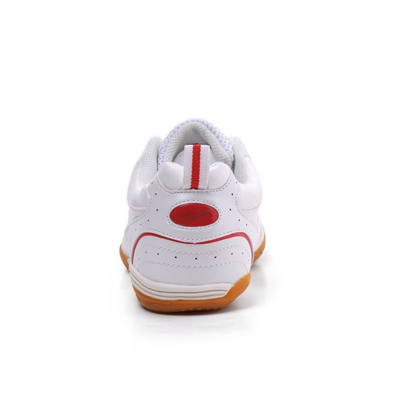 Training Competition Table Tennis Ball Shoes Men And Women Couple Children's Sports Shoes Ooho