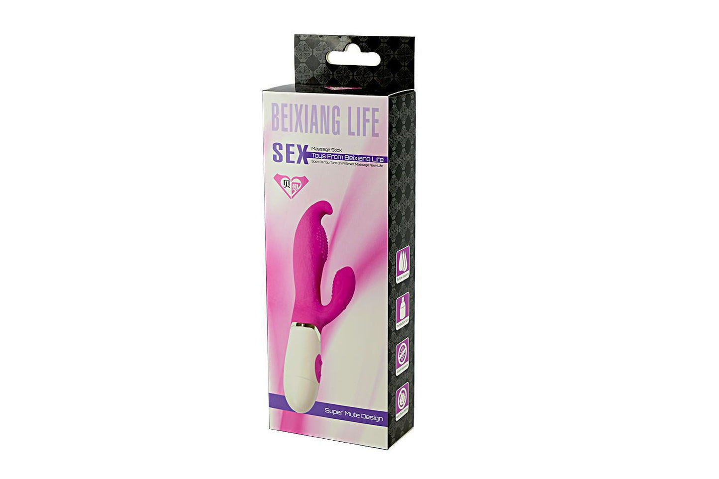 Products For Women Massage Tool Ooho