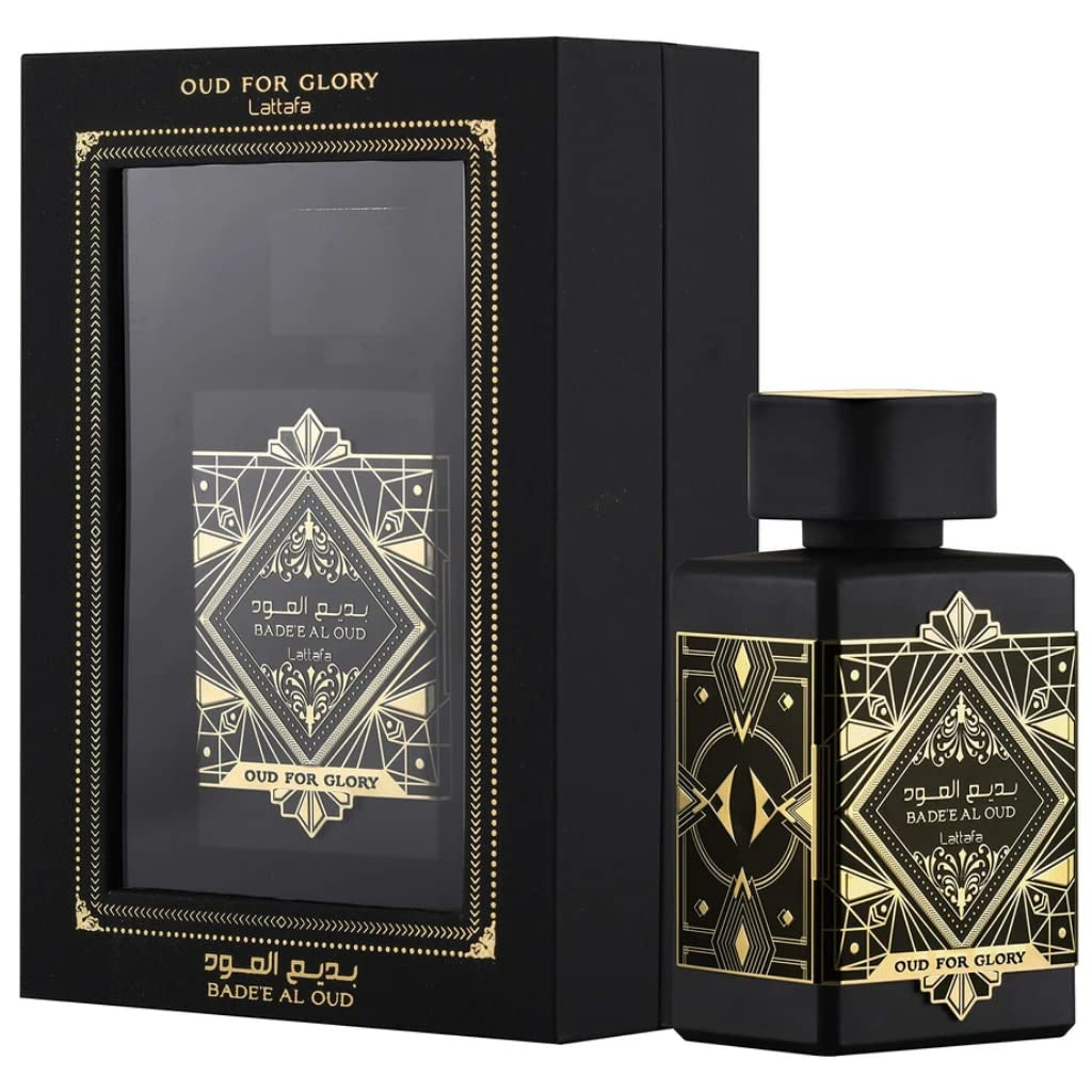 Body Fragrance Unisex Long-lasting Perfume Ooho