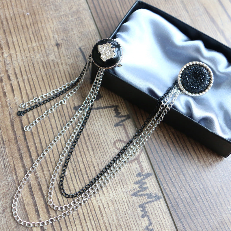 Special Offer Time-Limited Trendy Broche Brooches European Ooho