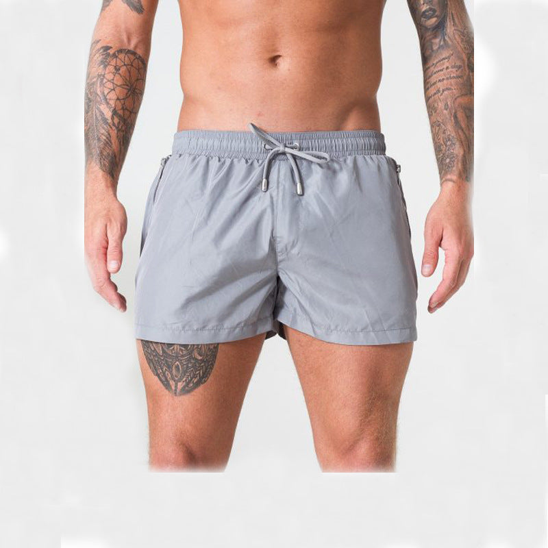 Mens Swim Shorts Swim Wear Swimsuit Ooho