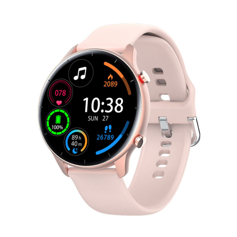 L21 Smart Watch Sports Bracelet Bluetooth Call Ooho