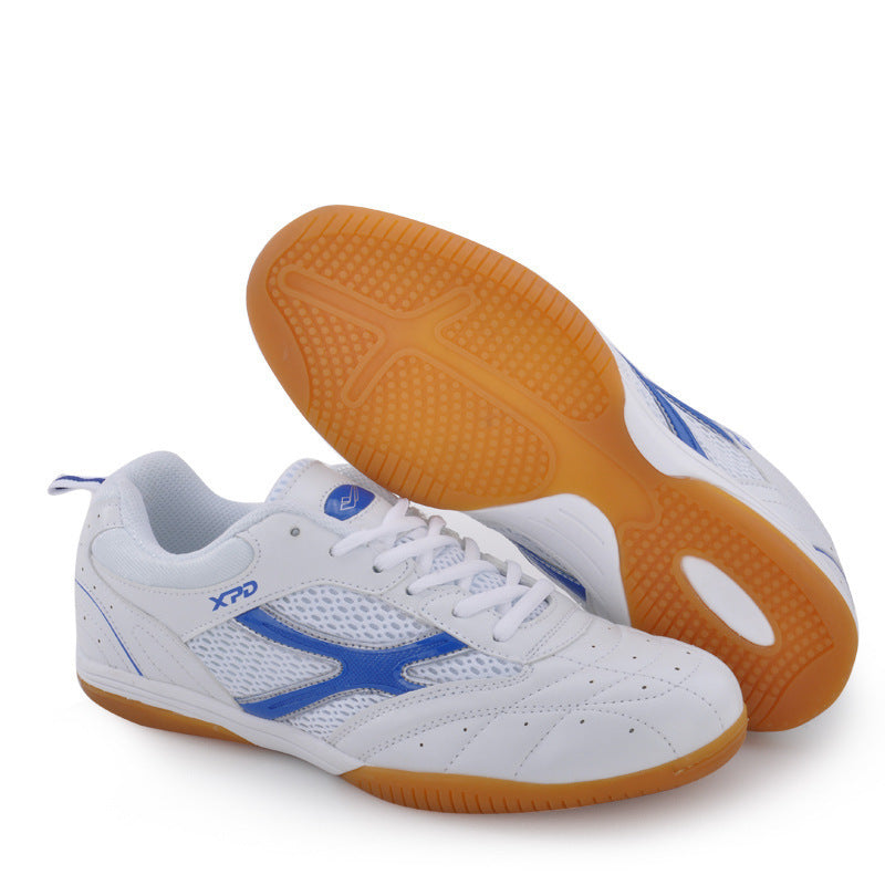 Training Competition Table Tennis Ball Shoes Men And Women Couple Children's Sports Shoes Ooho