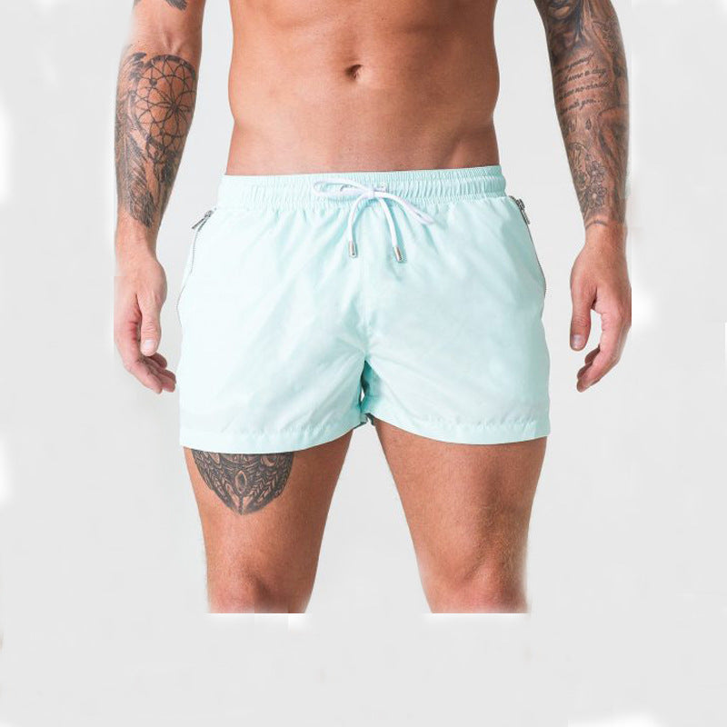Mens Swim Shorts Swim Wear Swimsuit Ooho