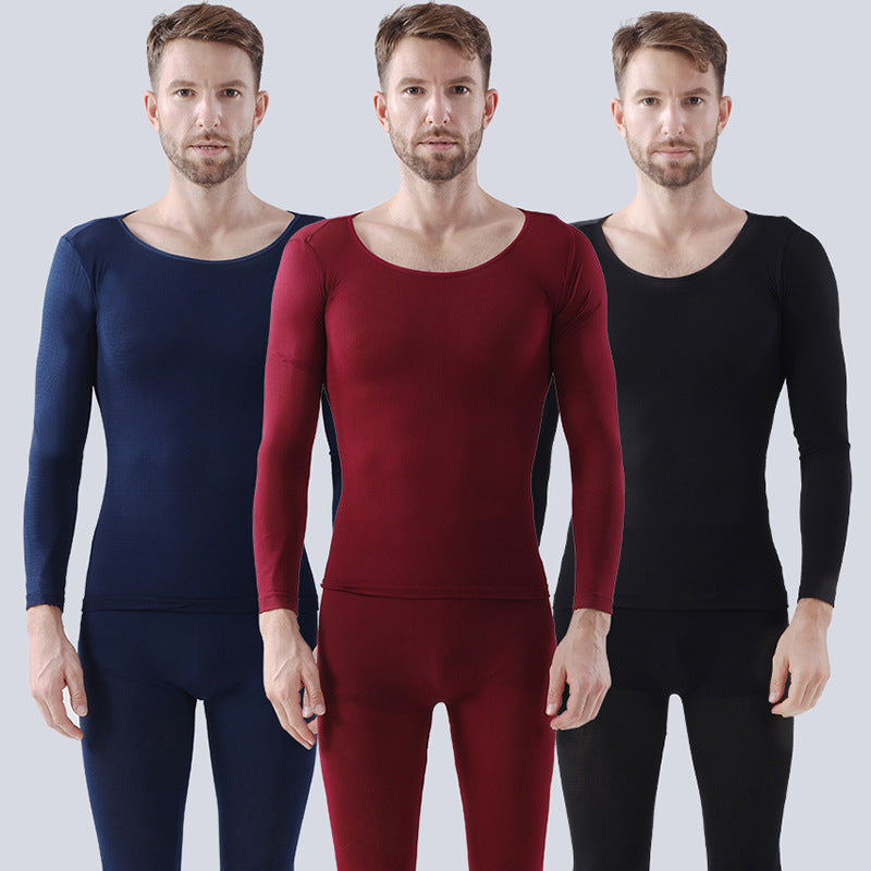 37 Degree Constant Temperature Heating And Traceless Thermal Underwear For Men And Women Ooho