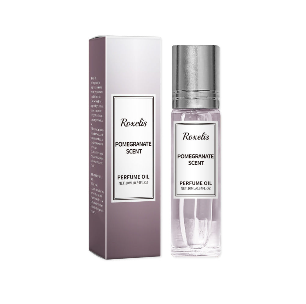 Perfume Lasting Fragrance Portable Elegant Ooho