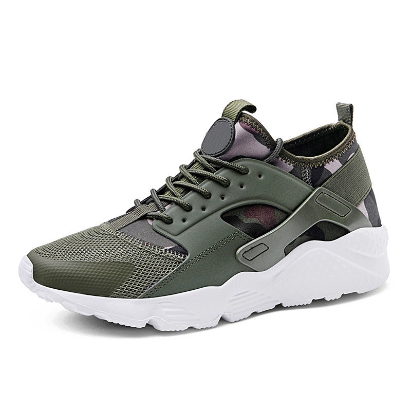 Summer Comfortable Fashion Shoes And Sports Shoes Women Ooho