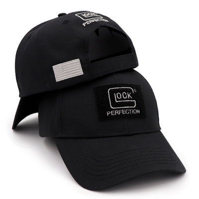 Sports men and women baseball caps Ooho