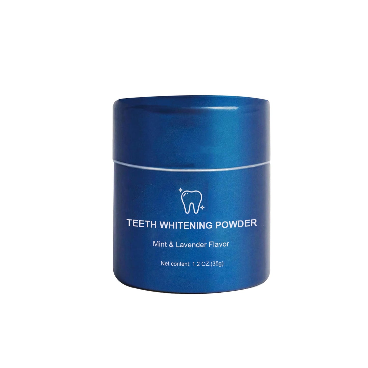 Teeth Whitening Powder Protect Oral Hygiene Ooho