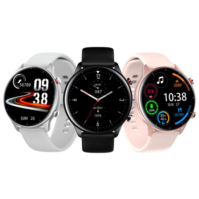 L21 Smart Watch Sports Bracelet Bluetooth Call Ooho